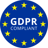GDPR compliant